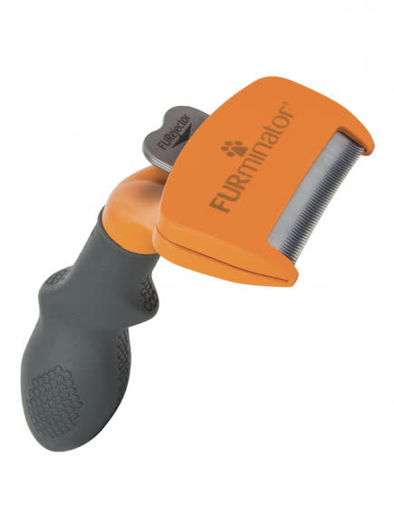 Фурминатор FURminator M для средних собак с длинной шерстью (замена 141068)