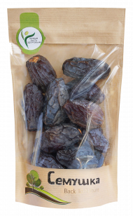 Финики королевские Семушка 500 гр Финики королевские Семушка 500 гр