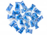 Финики с миндалем в шоколадной глазури Findi BLACK 150 гр (упаковка 50 шт)