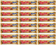 Твикс 82г.1х6х24 Экстра (П-54 Р-6) (упаковка 144 шт) Твикс 82г.1х6х24 Экстра (П-54 Р-6) (упаковка 144 шт)