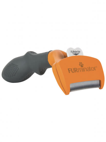 Фурминатор FURminator M для средних собак с короткой шерстью (замена 141372)