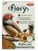 FIORY корм для экзотических птиц Esotici 400 г