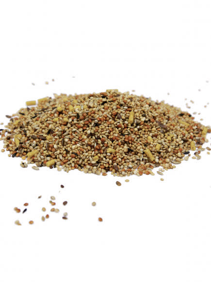 FIORY корм для экзотических птиц Esotici 400 г