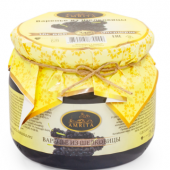 Варенье из Шелковицы 12х440гр (АМРИТА) (80)