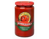 Томатная паста Помидорка 720 мл (упаковка 6 шт) Томатная паста Помидорка 720 мл (упаковка 6 шт)