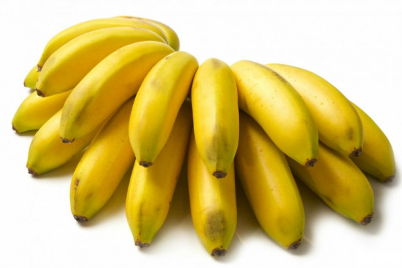 Бананы мини, кг