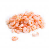 Креветки варено-мороженые очищенные 200/300, кг Креветки варено-мороженые очищенные 200/300, кг