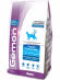 Gemon Cat корм для взрослых кошек с тунцом и лососем 1,5 кг