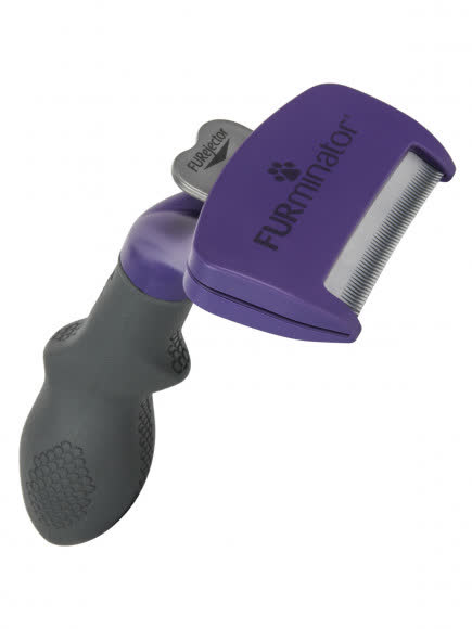 Фурминатор FURminator M/L для больших кошек c длинной шерстью (замена 141280)