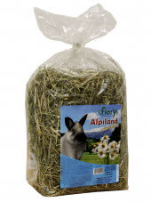 FIORY сено Альпийское Alpiland Camomile с ромашкой 500 г