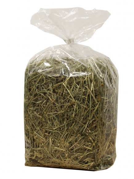 FIORY сено Альпийское Alpiland Camomile с ромашкой 500 г