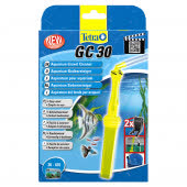 Tetra GC 30 грунтоочиститель (сифон) малый для аквариумов от 20-60 л Tetra GC 30 грунтоочиститель (сифон) малый для аквариумов от 20-60 л