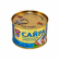 Сайра натуральная 24х250г №6 (5 Морей) 69
