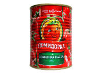 Томатная паста Помидорка 770 гр ж/б (упаковка 6 шт)