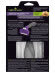 Фурминатор FURminator M/L для больших кошек c короткой шерстью (замена 141259)