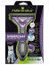 Фурминатор FURminator M/L для больших кошек c короткой шерстью (замена 141259)