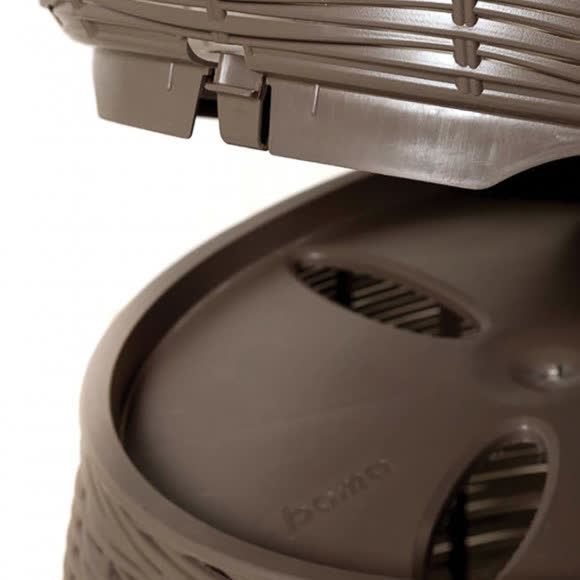 BAMA PET домик для кошек PASHA 52х60х46/55h см, с подушечками, светло-коричневый/бежевый BAMA PET домик для кошек PASHA 52х60х46/55h см, с подушечками, светло-коричневый/бежевый