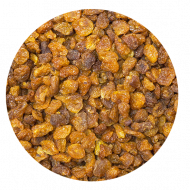 Черешня сушеная Семушка 500 гр