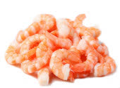 Креветки варено-мороженые очищенные с хвостом 31/40, кг Креветки варено-мороженые очищенные с хвостом 31/40, кг