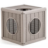 BAMA PET домик для кошек QUBLO 35x35x35h см, бежевый BAMA PET домик для кошек QUBLO 35x35x35h см, бежевый