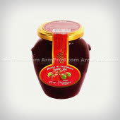 Джем из Клубники 24х300гр (АМРИТА) Джем из Клубники 24х300гр (АМРИТА)