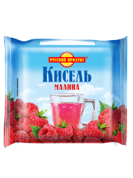 Кисель Русский продукт малиновый 220гр (упаковка 14 шт) Кисель Русский продукт малиновый 220гр (упаковка 14 шт)