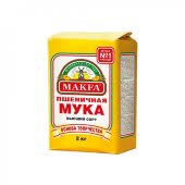 Мука Макфа 2 кг (упаковка 6 шт)