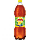 Липтон лимон 2л (упаковка 6 шт)