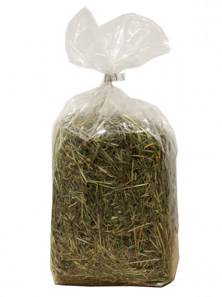 FIORY сено Альпийское Alpiland Yellow с одуванчиком 500 г