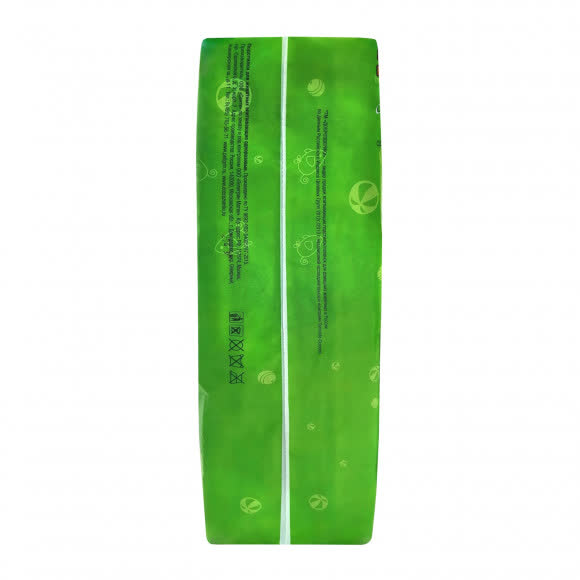 Доброзверики подстилки впитывающие для животных с суперабсорбентом 60х90 см, 4 шт. "Сухие лапки"