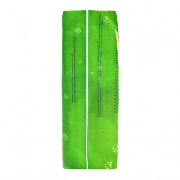 Доброзверики подстилки впитывающие для животных с суперабсорбентом 60х90 см, 4 шт. "Сухие лапки"