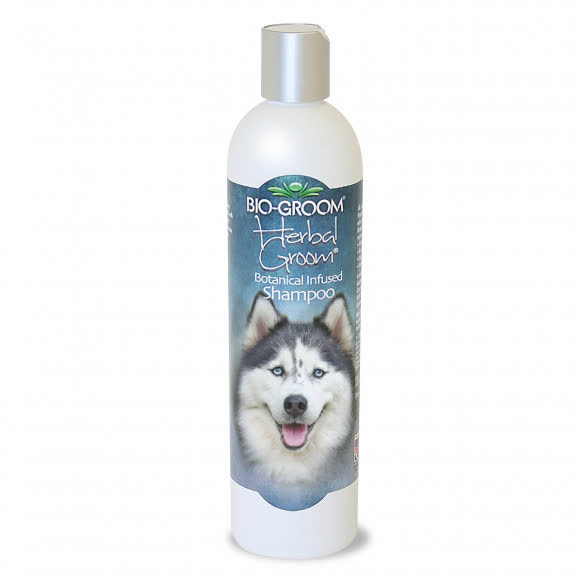 Bio-Groom Herbal Groom Shampoo кондиционирующий шампунь травяной без сульфатов 355 мл