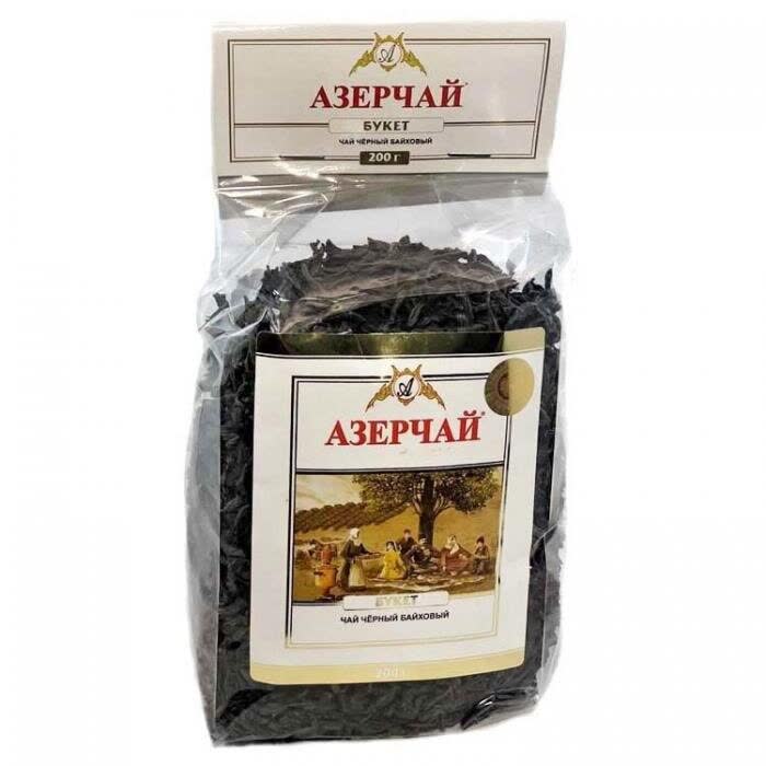 Чай Марьям 400гр Купить По Низкой Цене
