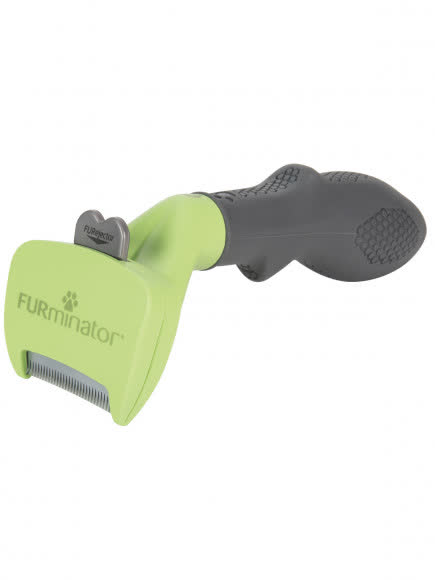 Фурминатор FURminator S для мелких собак с длинной шерстью (замена 141037)