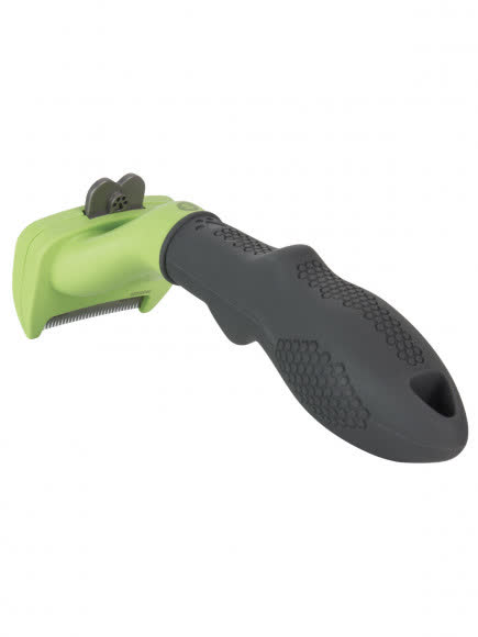 Фурминатор FURminator S для мелких собак с длинной шерстью (замена 141037)