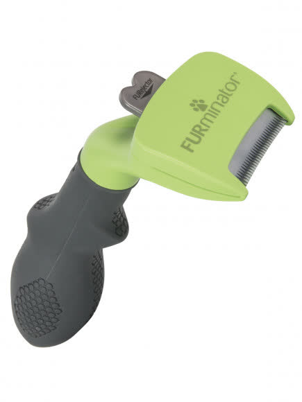 Фурминатор FURminator S для мелких собак с длинной шерстью (замена 141037)