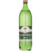 Вода минеральная Ессентуки №4 газированная 1,5л (упаковка 6 шт)