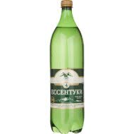 Вода минеральная Ессентуки №4 газированная 1,5л (упаковка 6 шт)