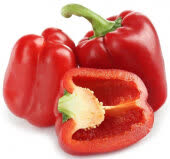 Перец красный, кг