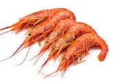 Лангустины целые 10/20 L-1, 2кг Лангустины целые 10/20 L-1, 2кг