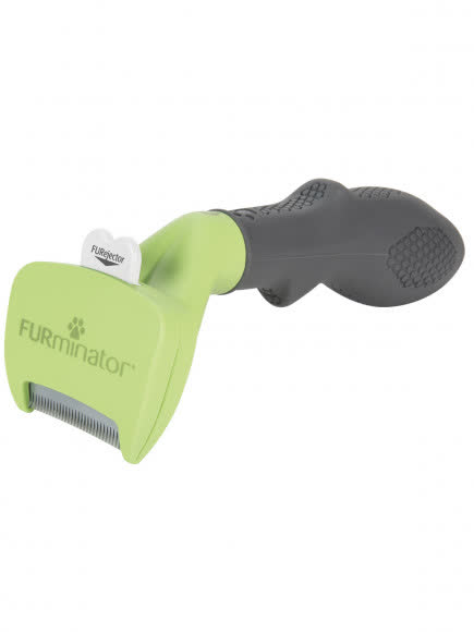 Фурминатор FURminator S для мелких собак с короткой шерстью (замена 141006)