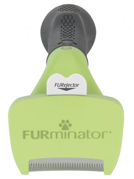 Фурминатор FURminator S для мелких собак с короткой шерстью (замена 141006)