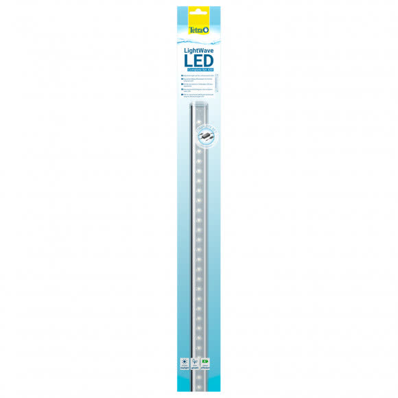 Tetra LightWave Set 430 светодиодный светильник - набор