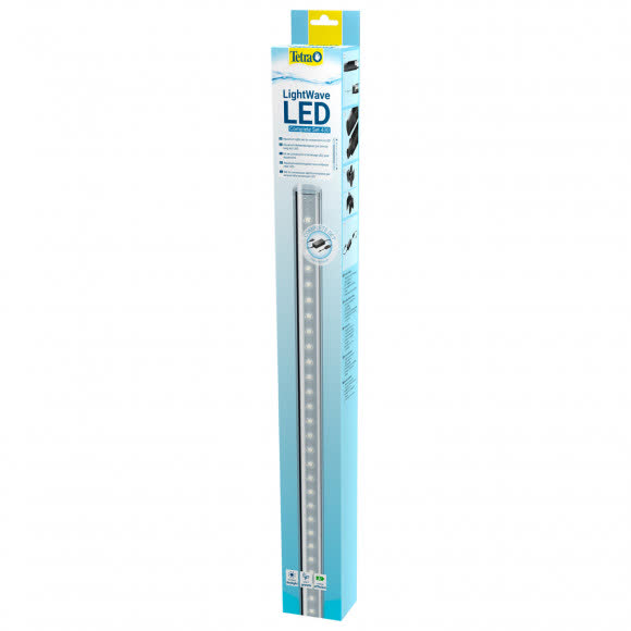 Tetra LightWave Set 430 светодиодный светильник - набор