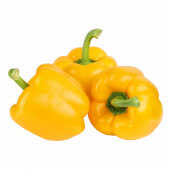 Перец желтый, кг