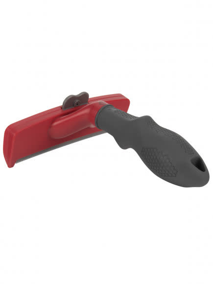 Фурминатор FURminator XL для гигантских собак с длинной шерстью (замена 141167)