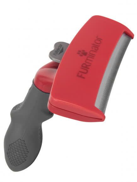 Фурминатор FURminator XL для гигантских собак с длинной шерстью (замена 141167)