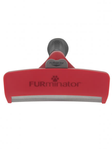 Фурминатор FURminator XL для гигантских собак с длинной шерстью (замена 141167)