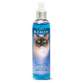 Bio-Groom Klean Kitty Waterless шампунь для кошек без смывания 237 мл Bio-Groom Klean Kitty Waterless шампунь для кошек без смывания 237 мл