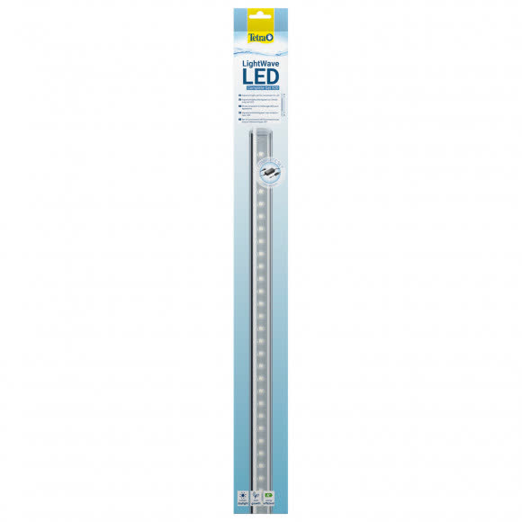 Tetra LightWave Set 520 светодиодный светильник - набор